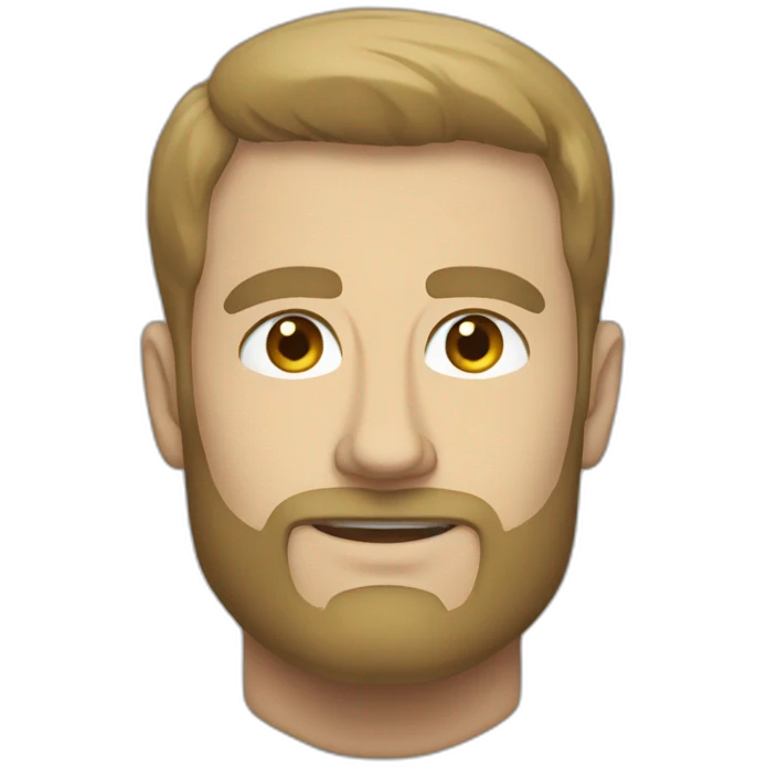 Greg guillotin emoji
