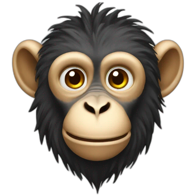 monkey d dragon emoji