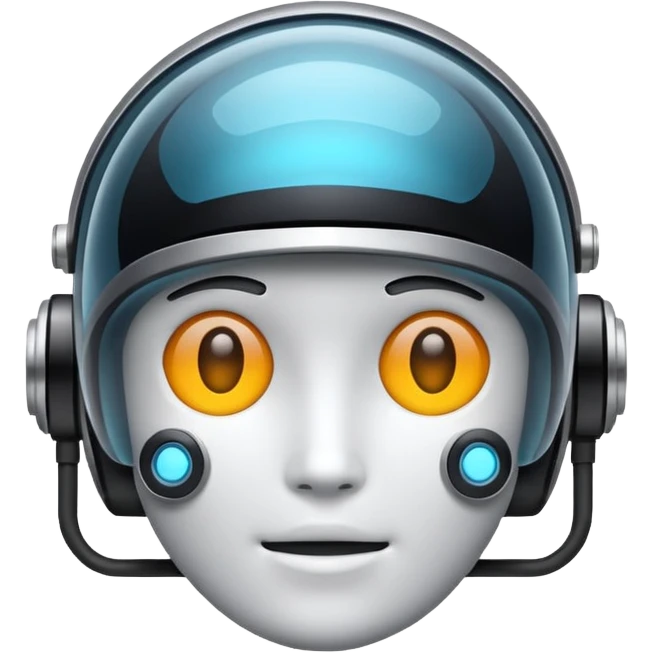 AI emoji