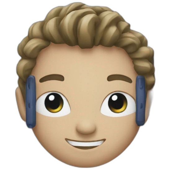 Jul sign emoji