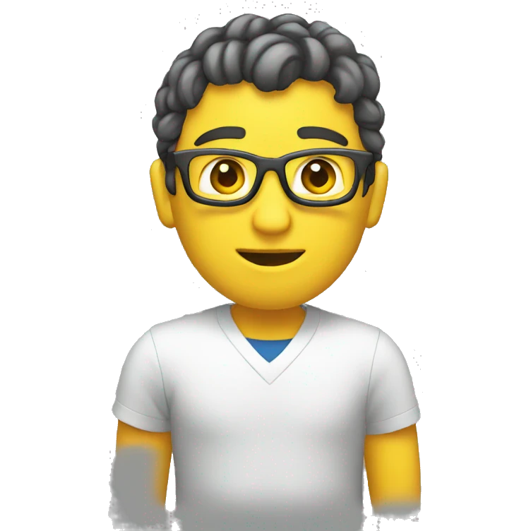 coding emoji