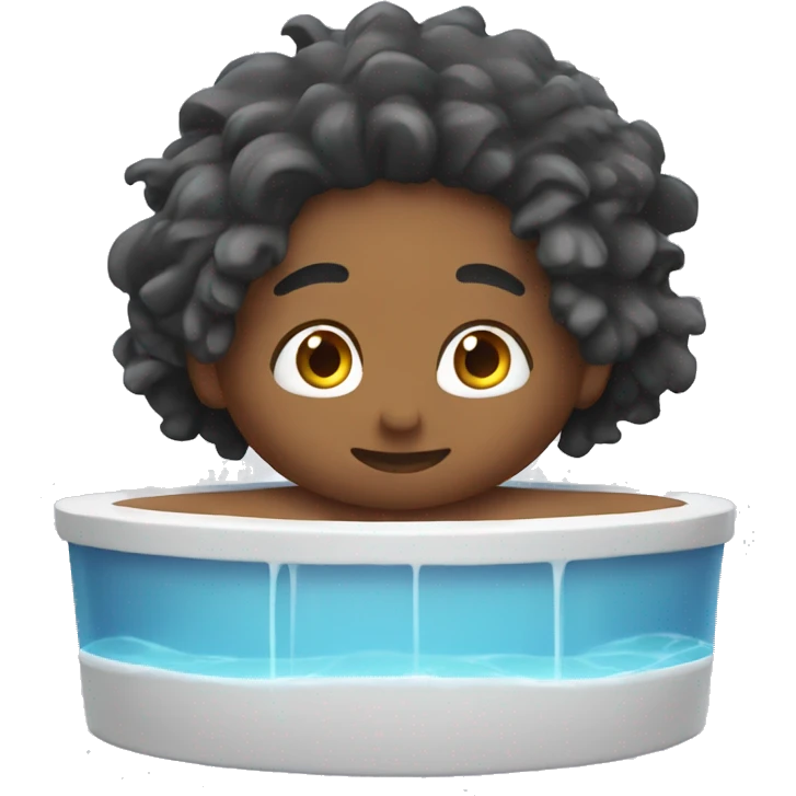 jacuzzi  emoji