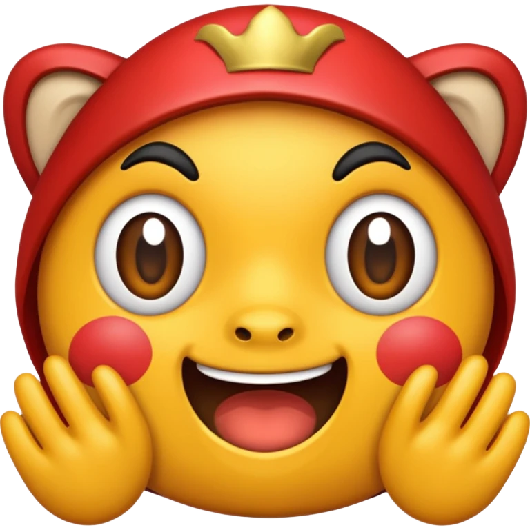 Fogata emoji
