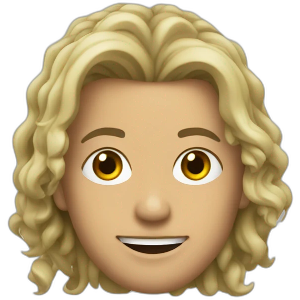 Hincha de velez emoji