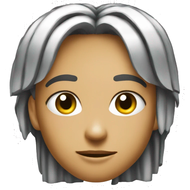 Y2k cybercore emoji