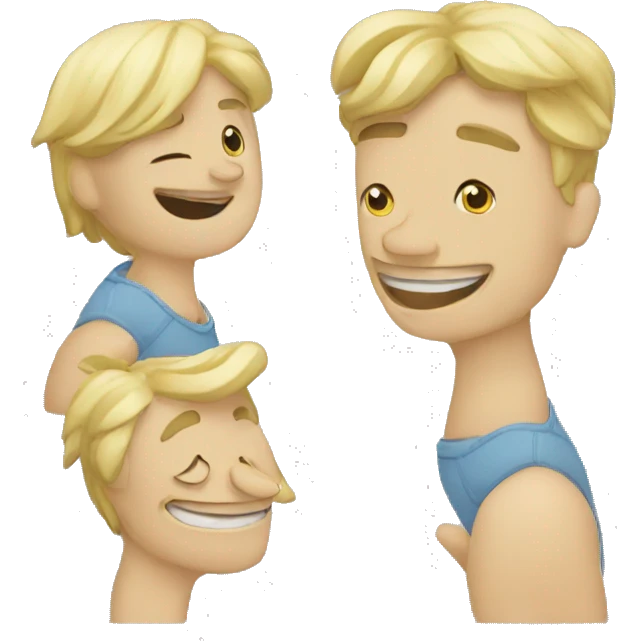 separacion de bienes emoji