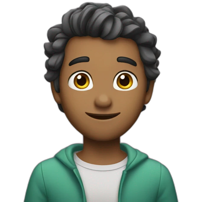 Naveen emoji