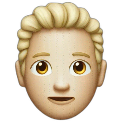 1000 dots emoji