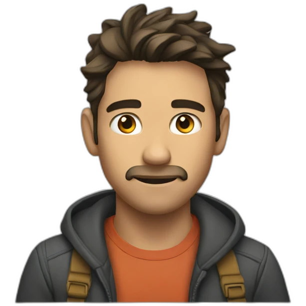 React emoji