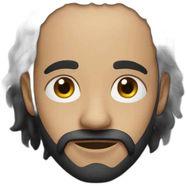 Salaar emoji