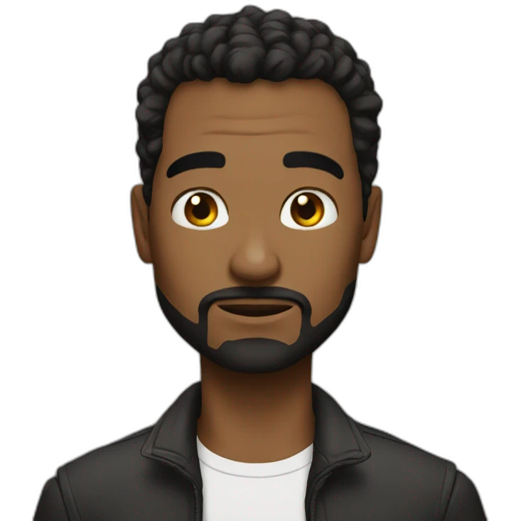 vengeance emoji