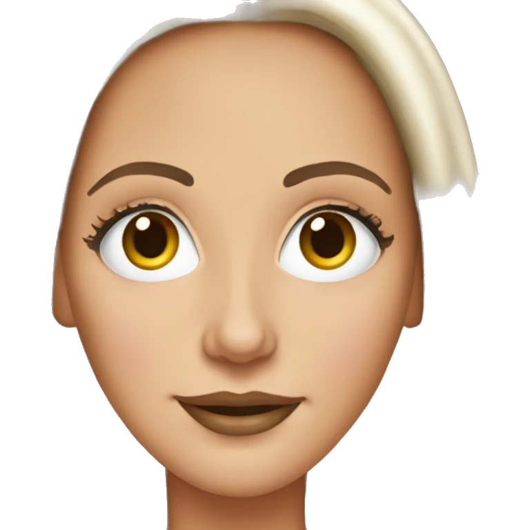 cher from clueless emoji