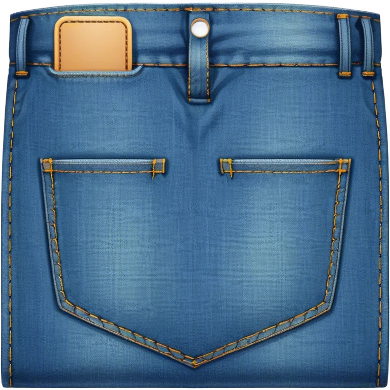 pocket emoji