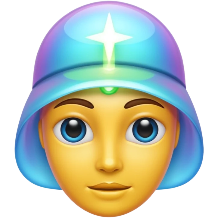 Artificiell intelligens  emoji