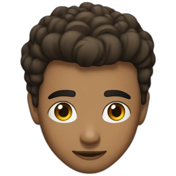 Mickael b Jordan emoji