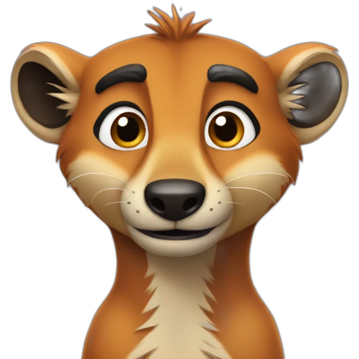 timon emoji