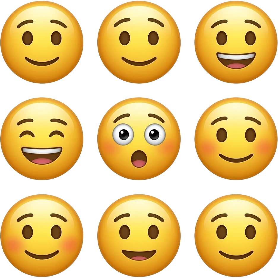 Emojis banao emoji