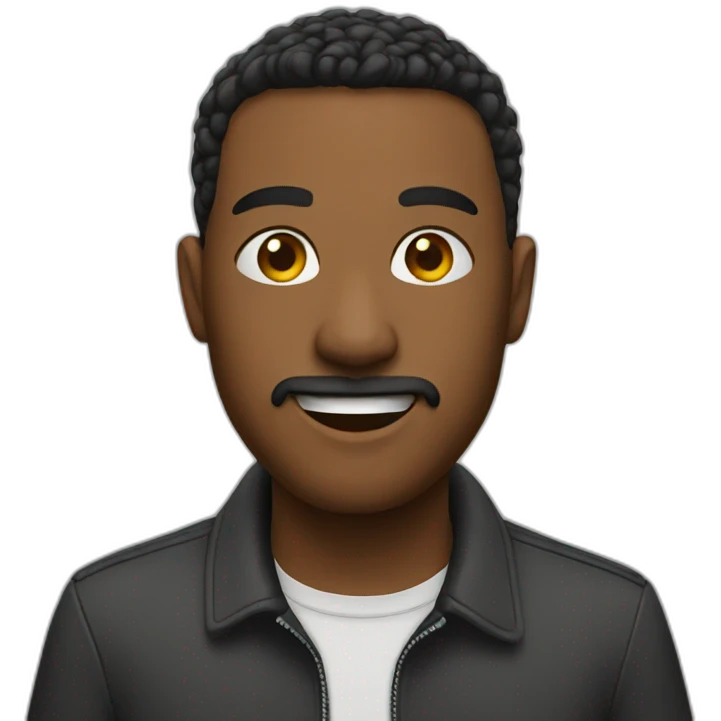 motion emoji