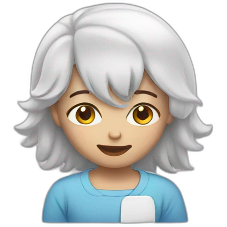 care emoji