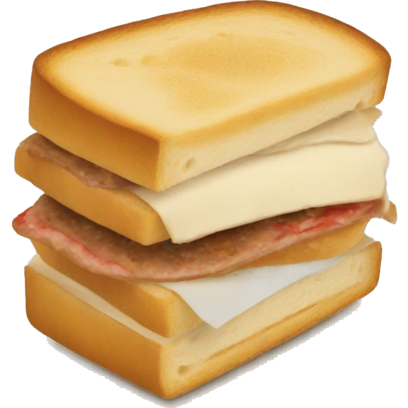 Sandwish emoji