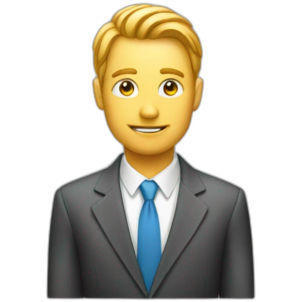 analytics emoji