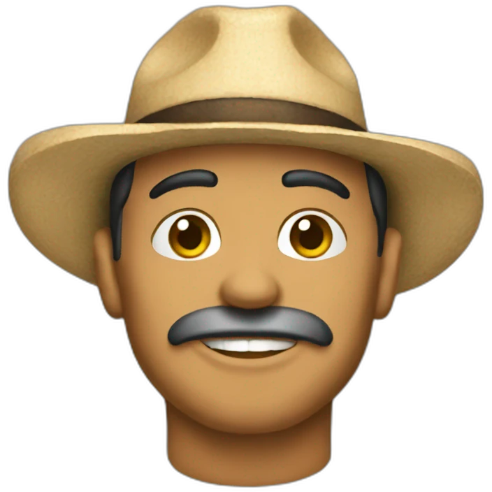 huerta emoji