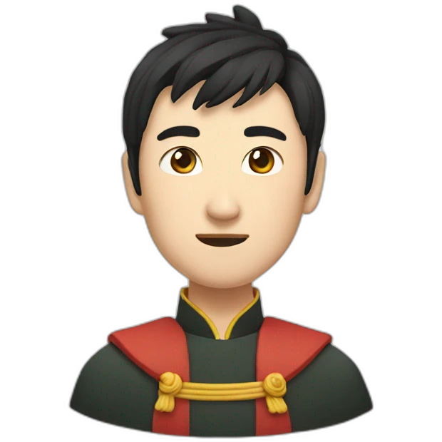 xi jin ping emoji