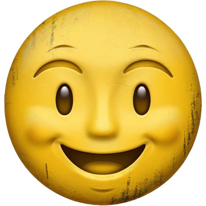 Nirvana emoji  emoji