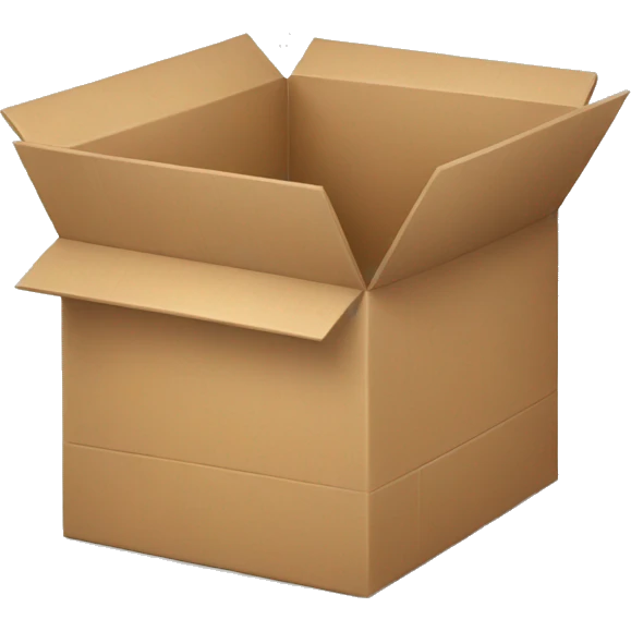 box emoji