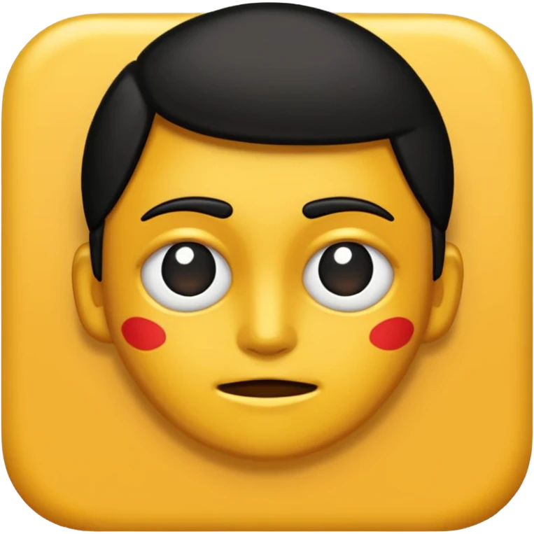 nigger emoji
