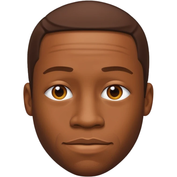 Carl Johnson emoji