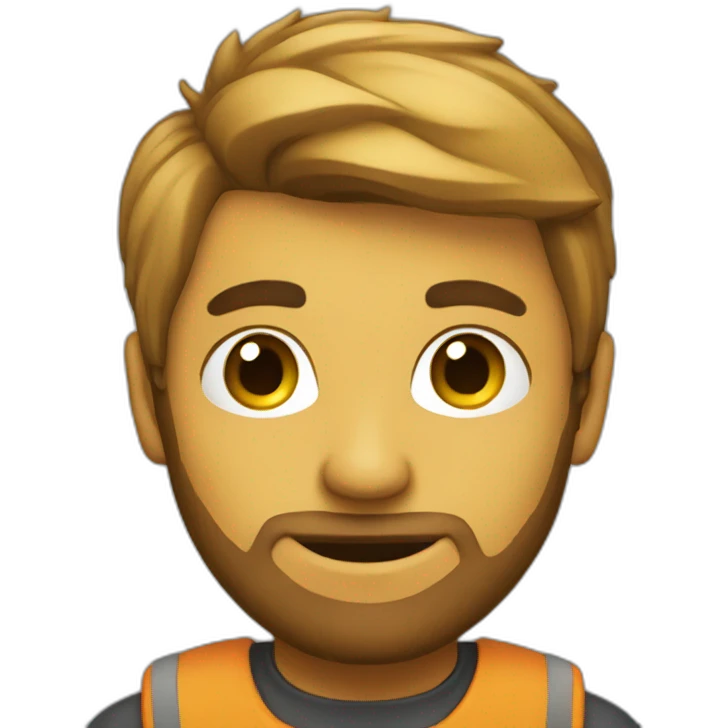 frontend developer emoji