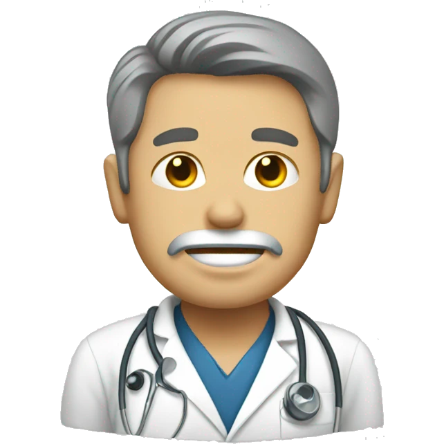 Radiology  emoji