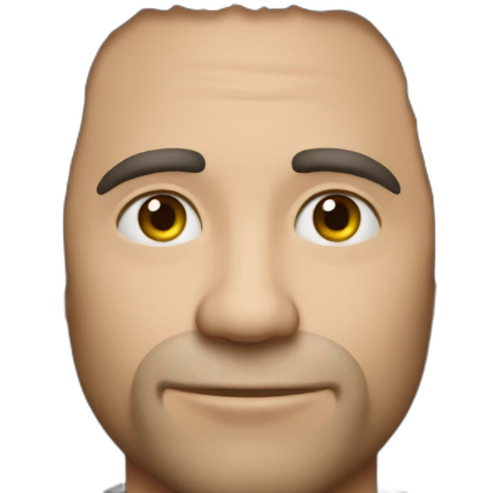 Jeffrey Winger emoji