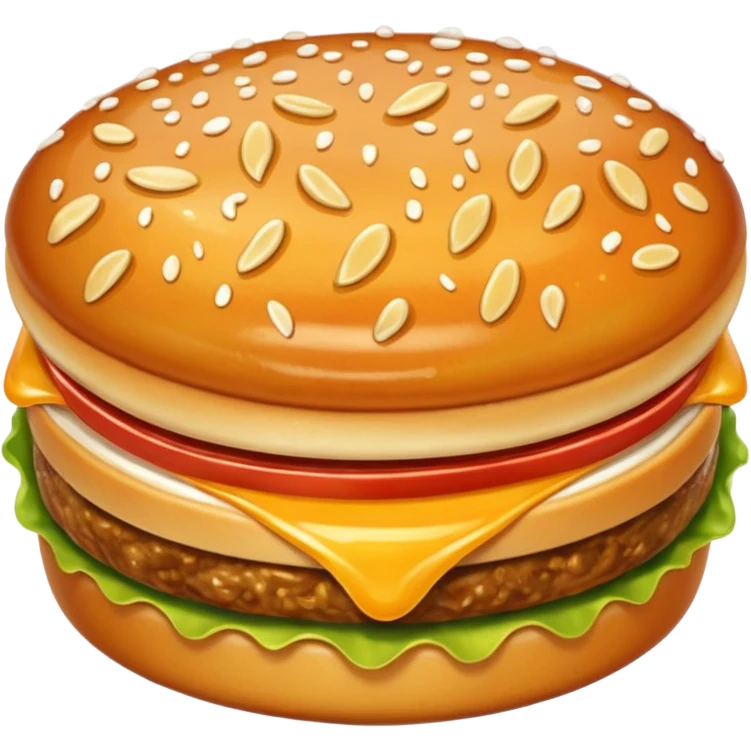hypercaloric emoji