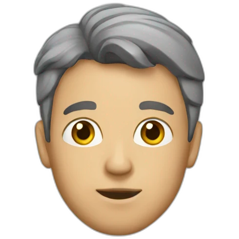 H belge emoji