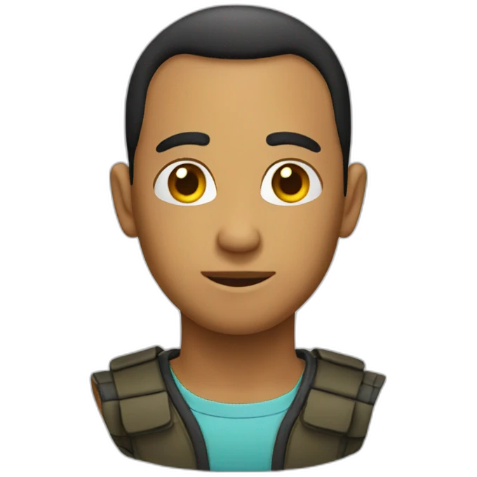 emoji choqué emoji