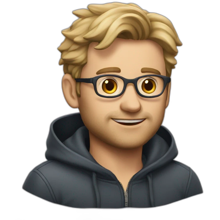 Werner Eckat emoji
