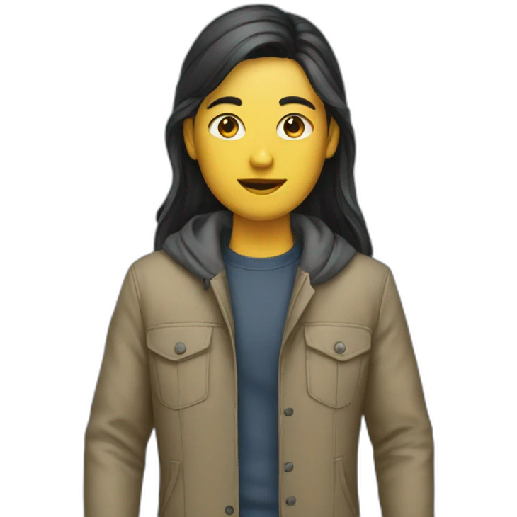 CLASS CLOTHING emoji