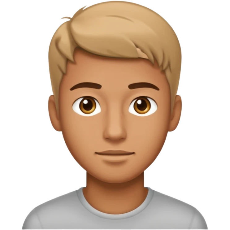 men 25 years old emoji
