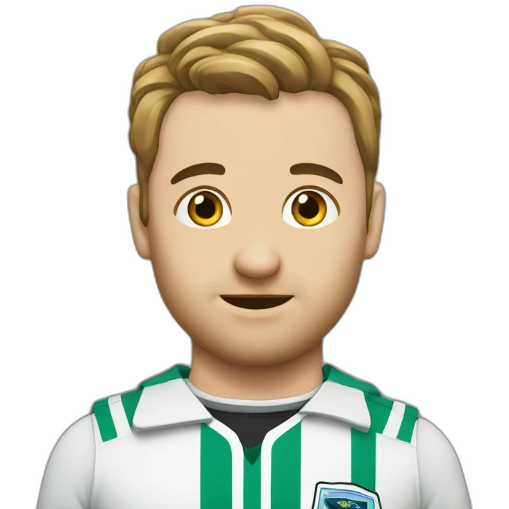 dublin emoji