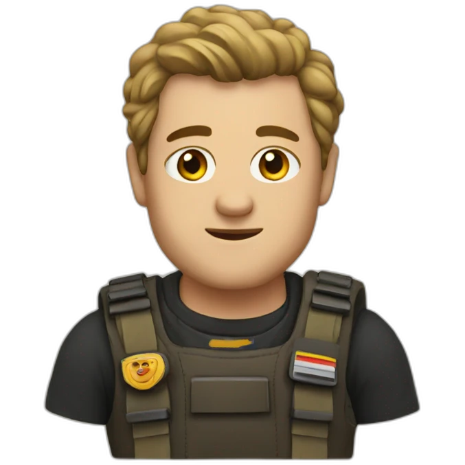 german emoji