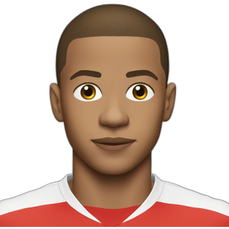 ethan mbappe emoji