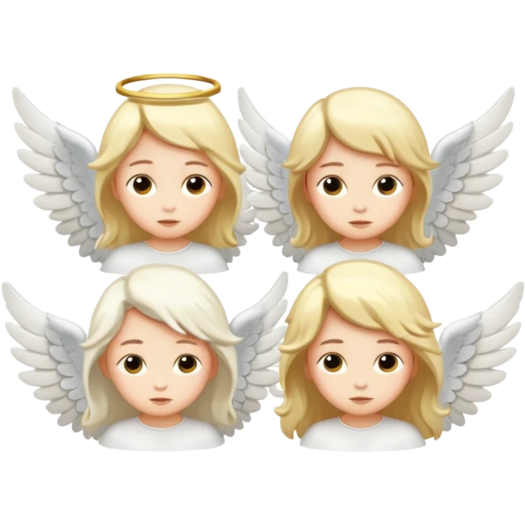 Sons of God emoji