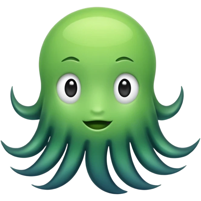 algue marine  emoji