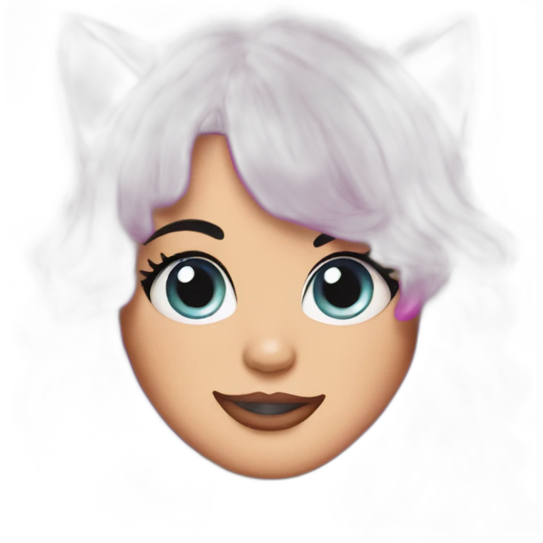 katy perry cats emoji