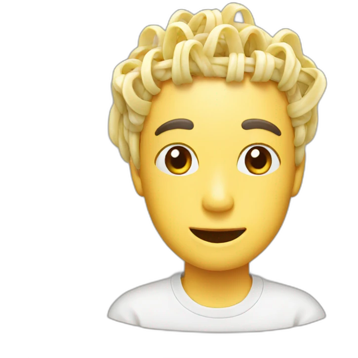 Ramen emoji