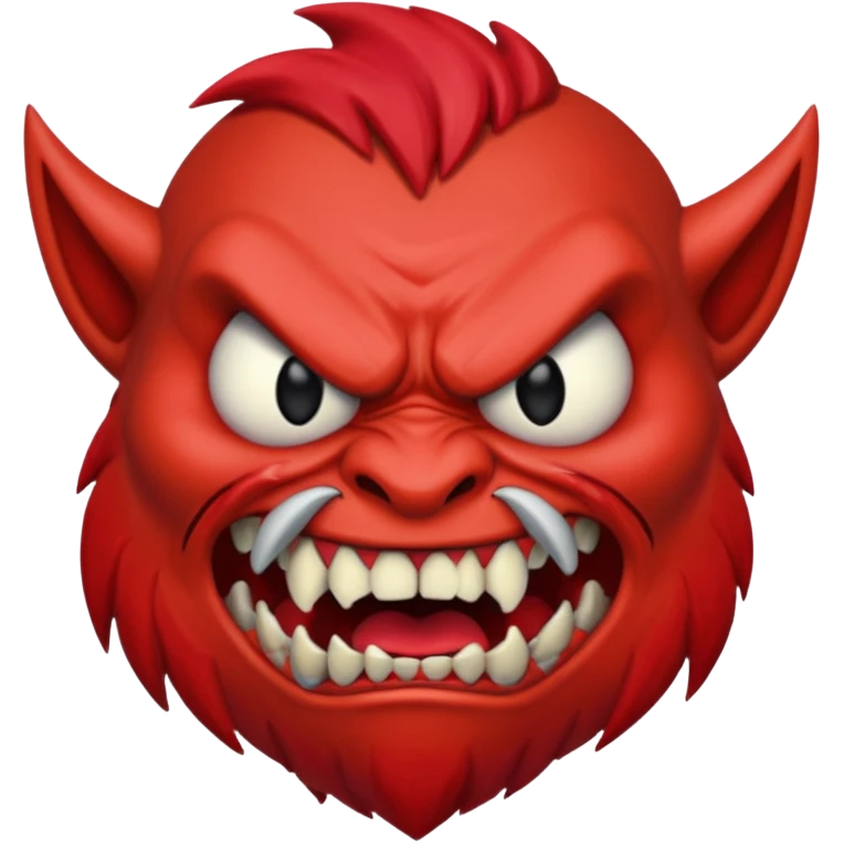 Trollge emoji