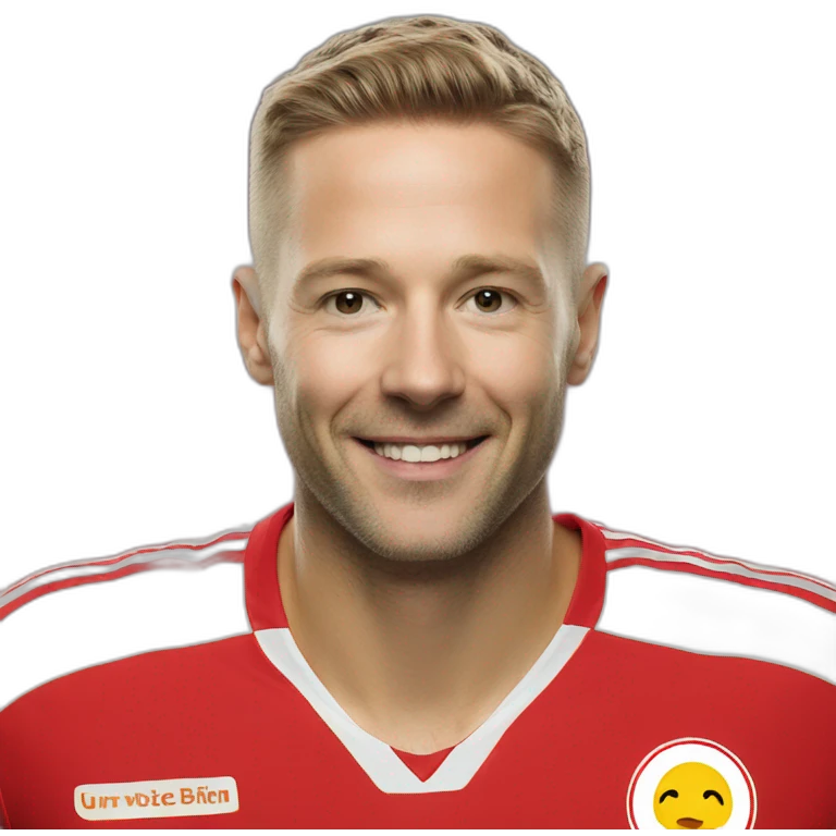 Union Berlin emoji