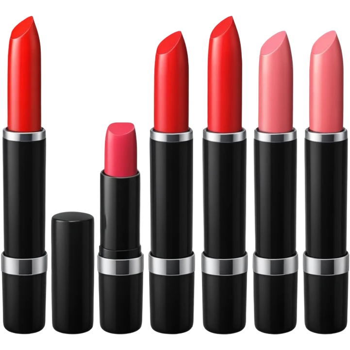 💋 Make this in black colour emoji